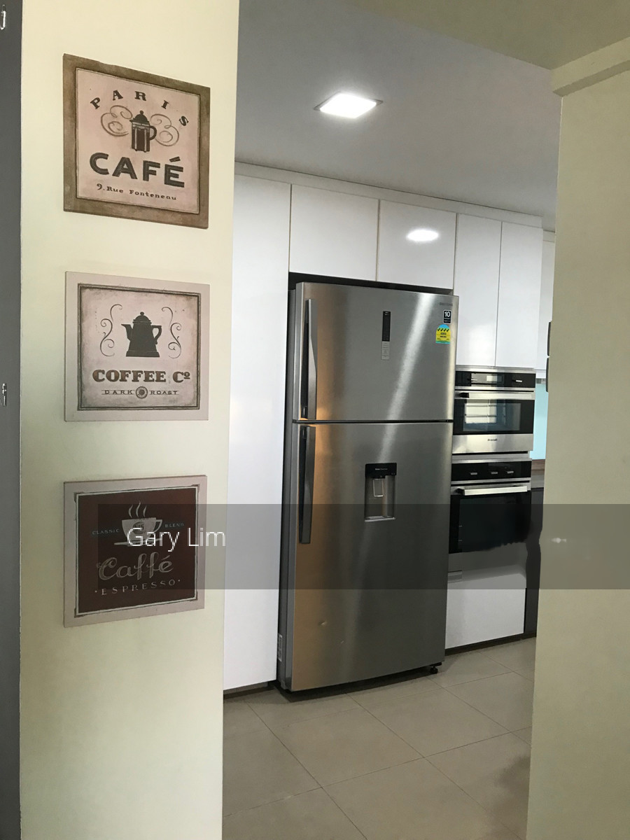 Blk 21 Holland Drive (Queenstown), HDB 5 Rooms #207193741